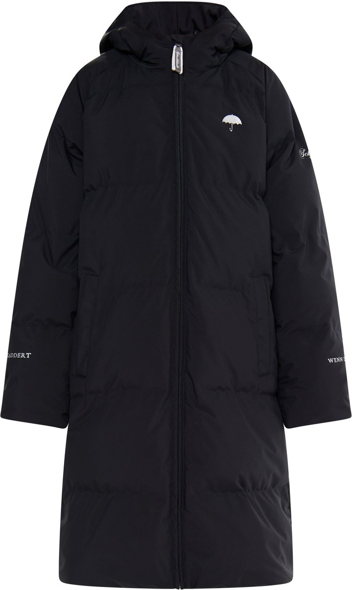 Schmuddelwedda Functionele winterjas