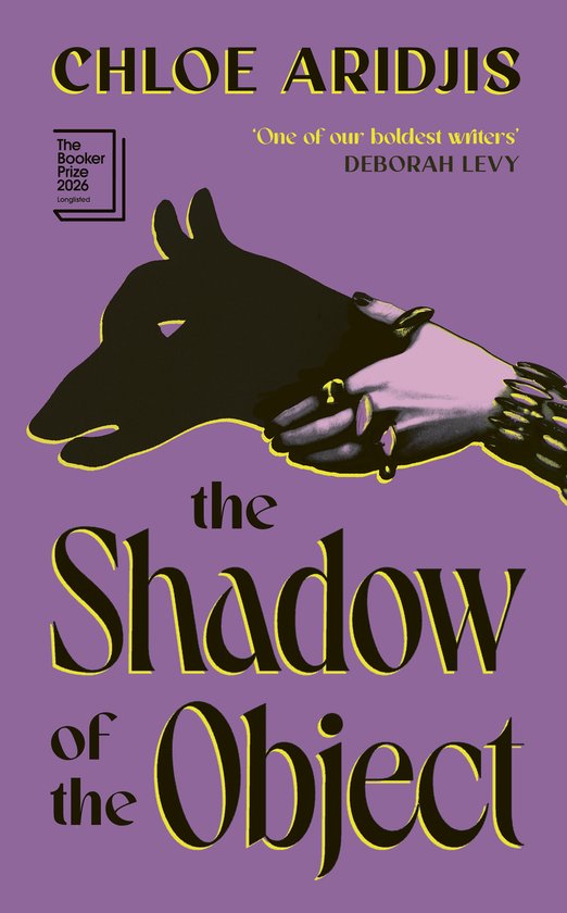 The Shadow of the Object