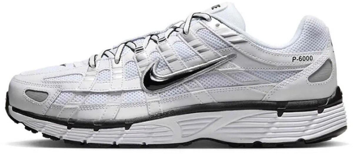 Sneakers Nike P-6000 48 1/2 Unisex Wit