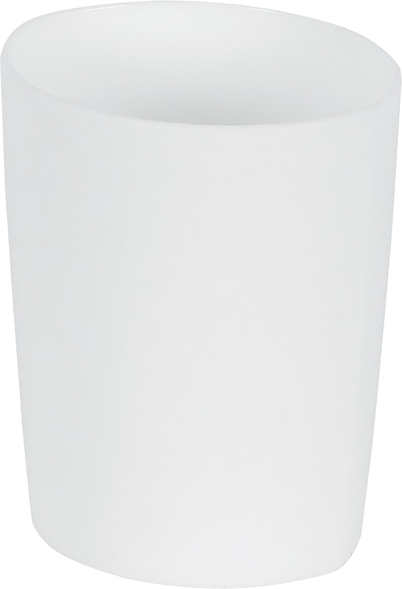 Spirella Tandenborstelhouder Lemon – Borstelhouder met Meerdere Bevestigingsmogelijkheden – Badkamer Organizer voor Tegels, Steen en Hout