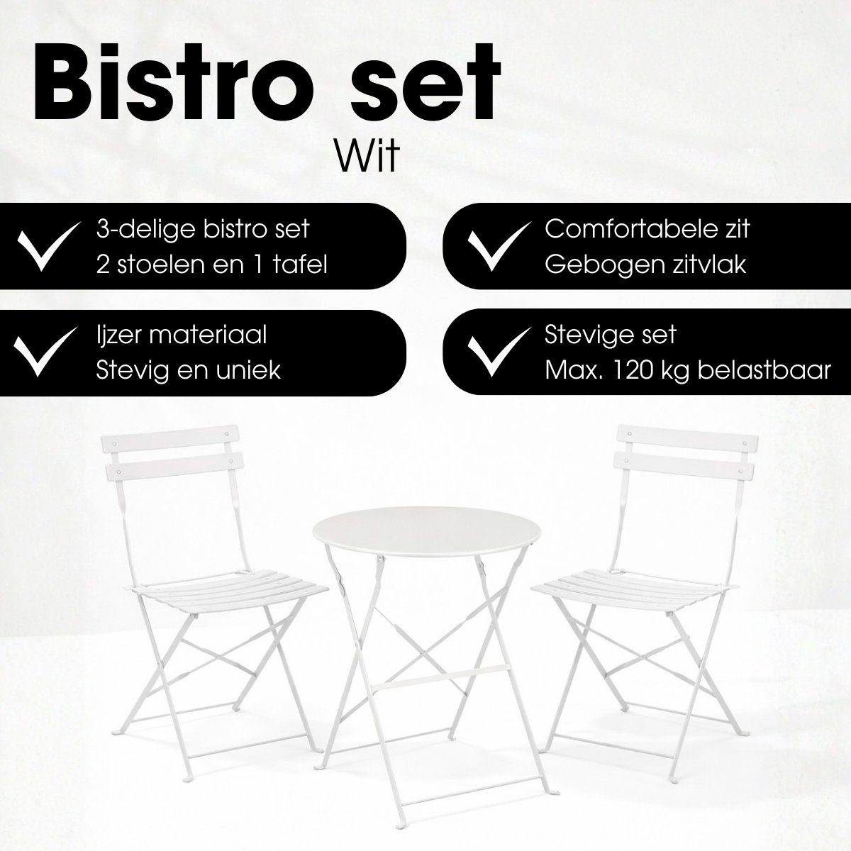 Mica Mica Laurence Bistroset - afbeelding 2
