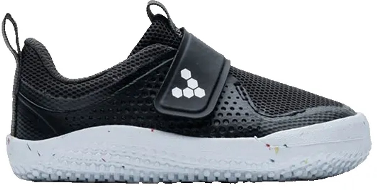 Vivobarefoot Primus Sport Iii Barefoot Toddlers Schoenen Zwart EU 24 Kinderen
