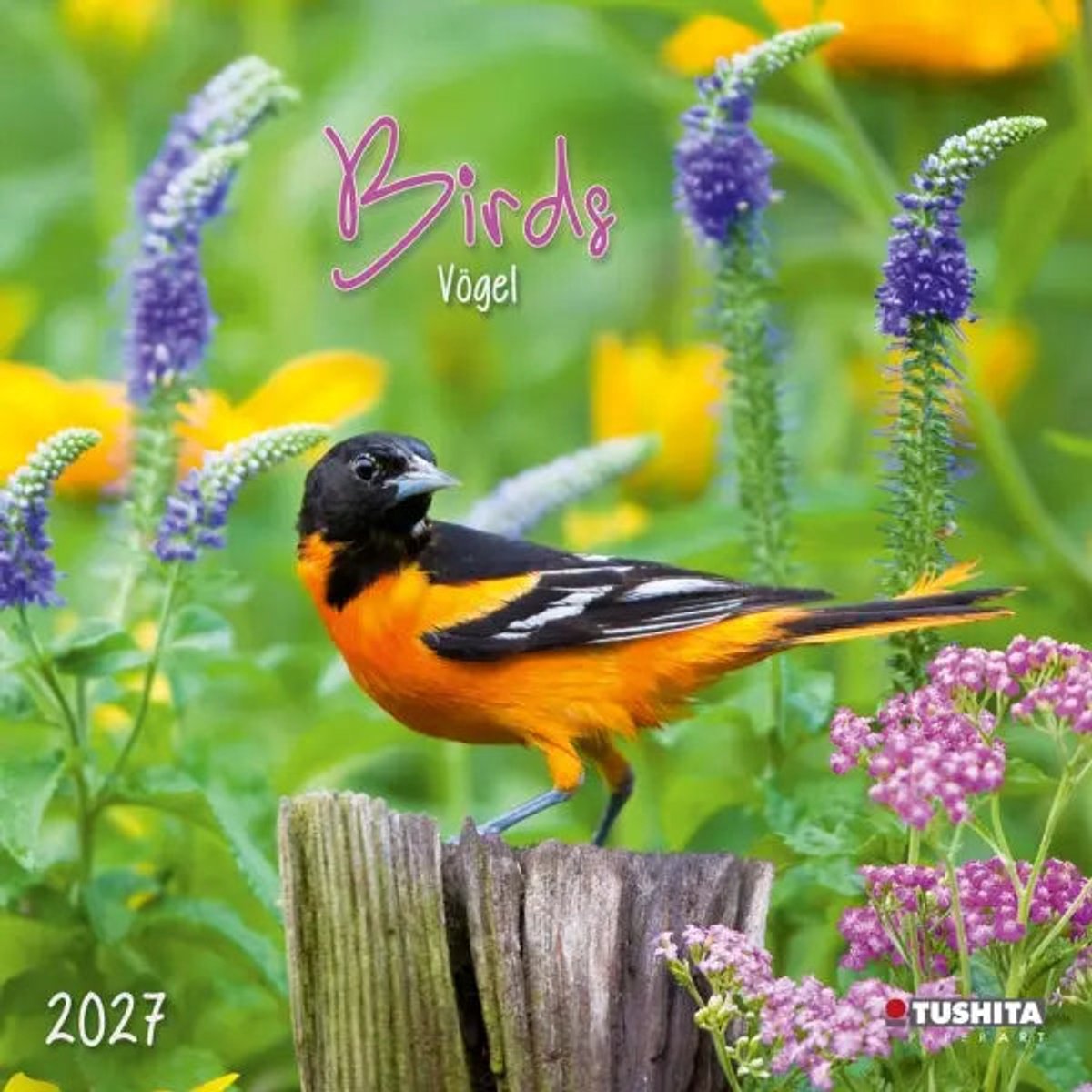 Vogels Kalender 2027