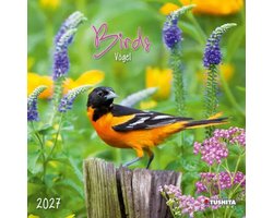 Vogels Kalender 2027