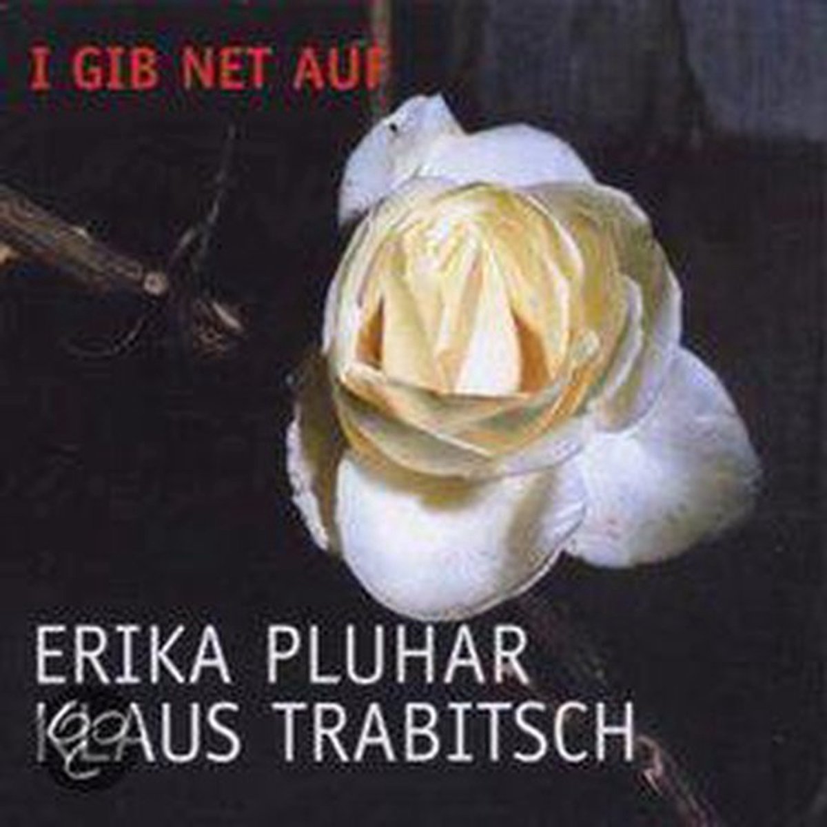 I Gib Net Auf