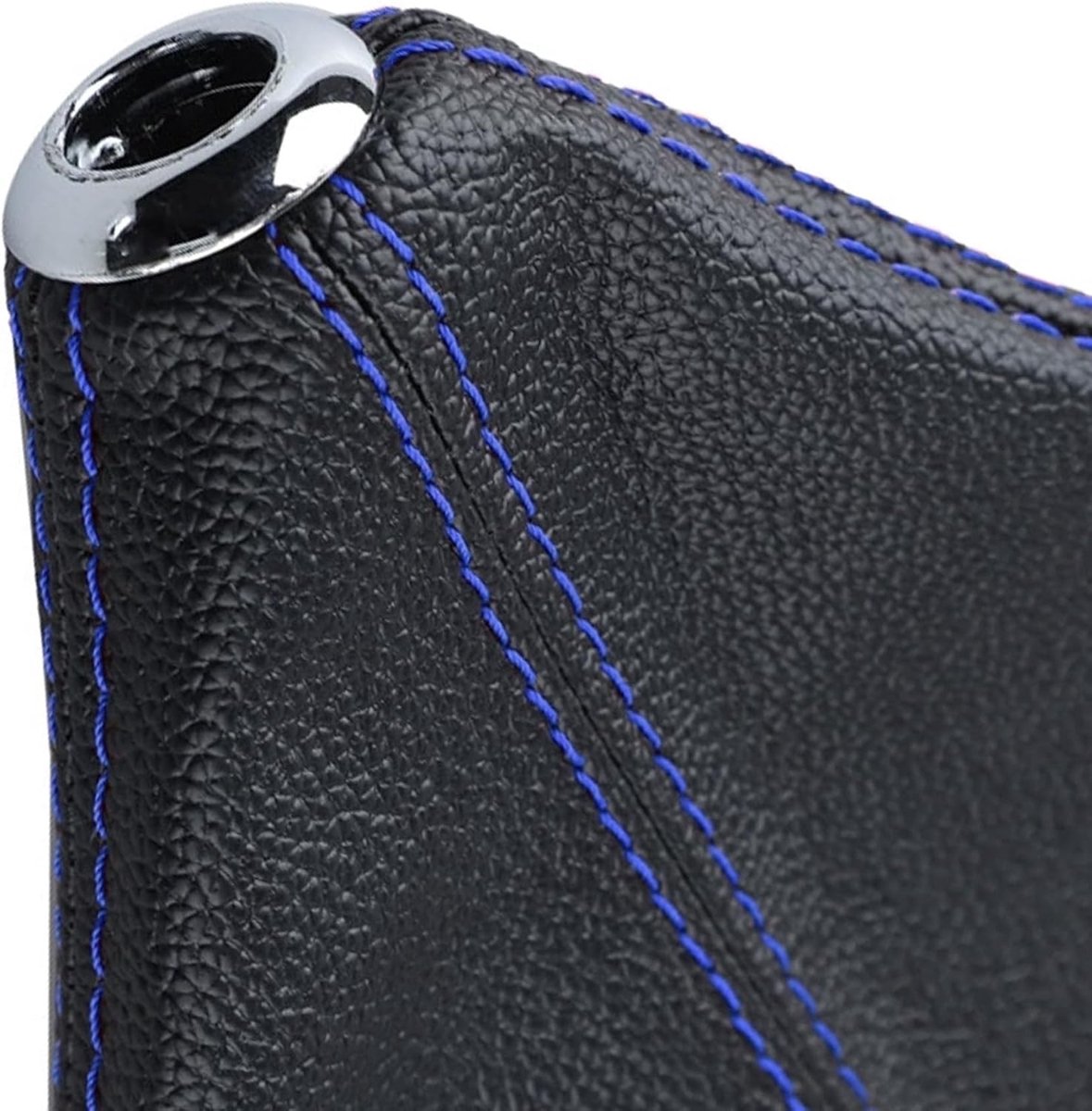 Versnellingspookhoes voor de auto, Auto-versnellingspookknophoes, Versnellingspookknop accessoires, Versnellingspookknophoes stofbescherming, Geschikt voor de meeste handmatige en automatische