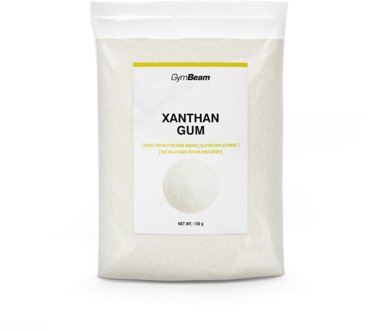 GymBeam Xanthaangom 100 g