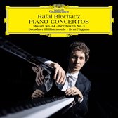Piano Conbcertos: Mozart No. 24 & Beethoven No. 3