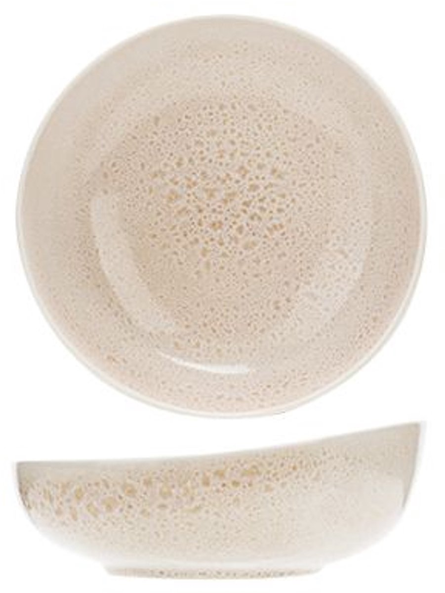 Odisha Sand Kom D21cm