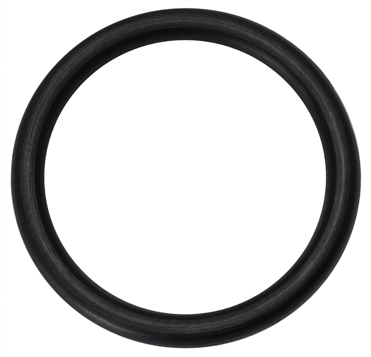 - C61963 - Set van 20 O-ring afdichtingen 16x2 mm - hardheid 70 - bedrijfstemperatuur -30...100°C - uit NBR-rubber - armaturen/fittings - kleur zwart