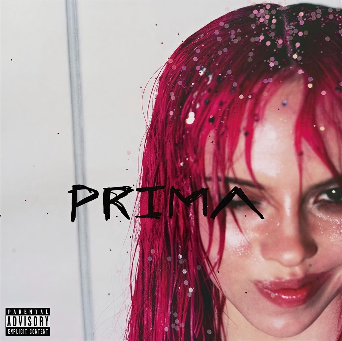Adéla - Prima (CD)
