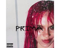 Adéla - Prima (CD)
