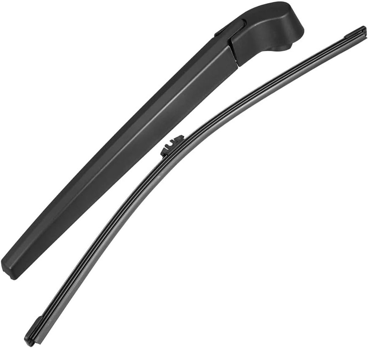 ruitenwisserblad en armset, vervanging voor BMW X5 E70 2006-2013