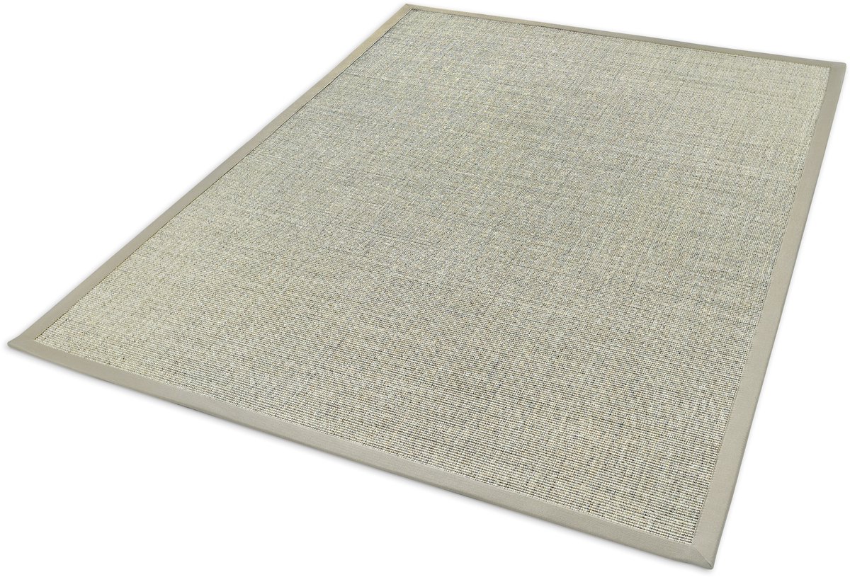 Vloerkleed Sisal Mara S2 beige-mix 160x230cm