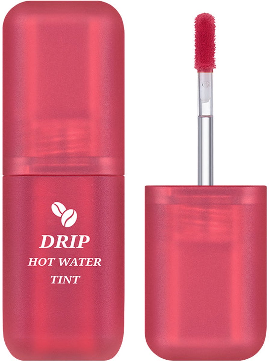 Drip Hot Water Tint
