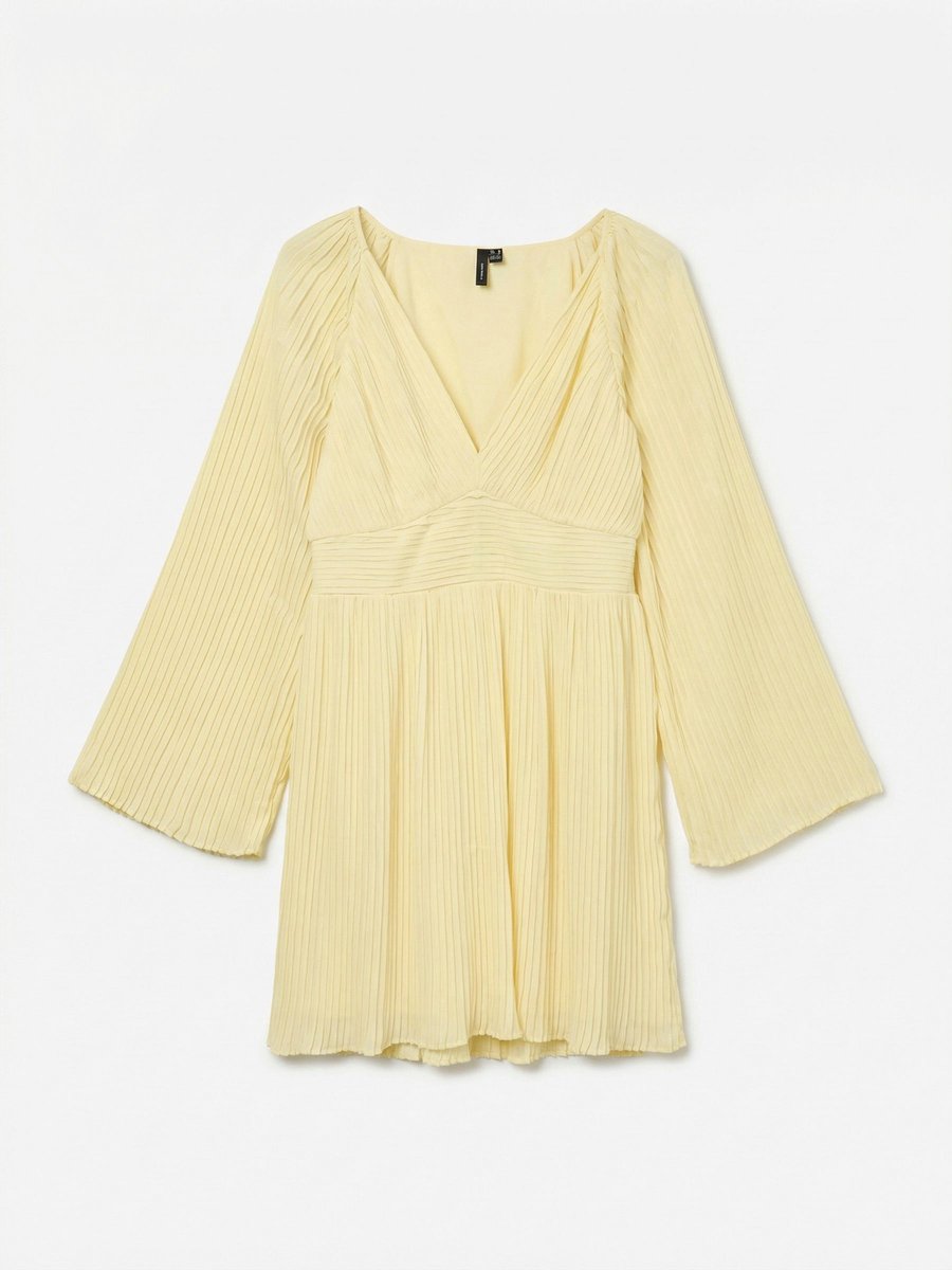 Vero Moda Jurk VMDORA Korte jurk