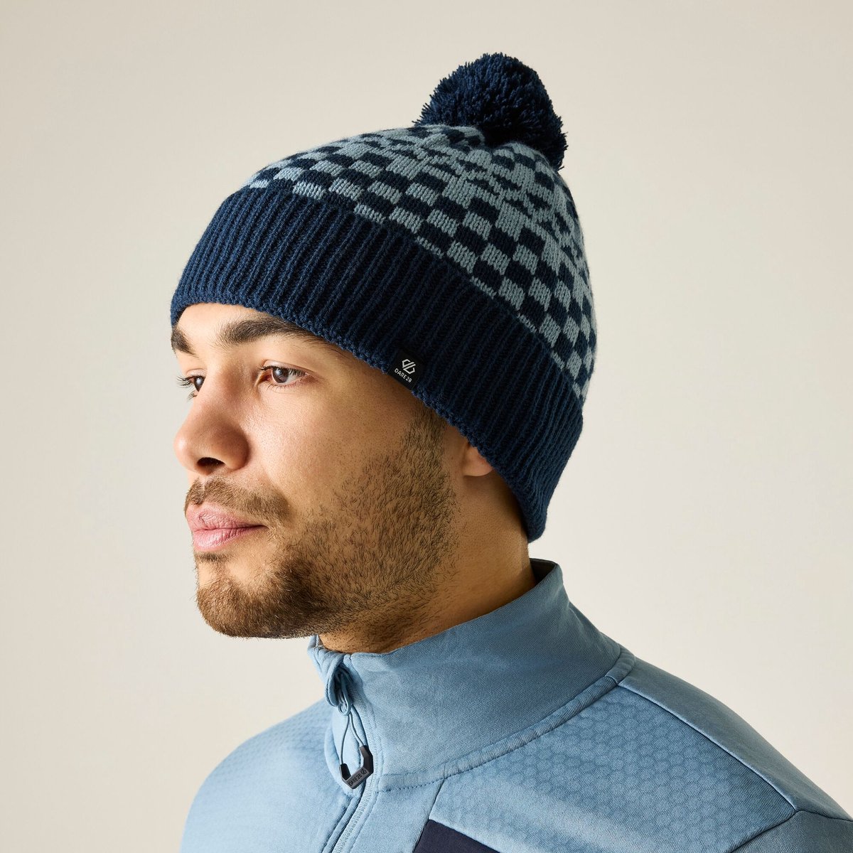 Blauw
