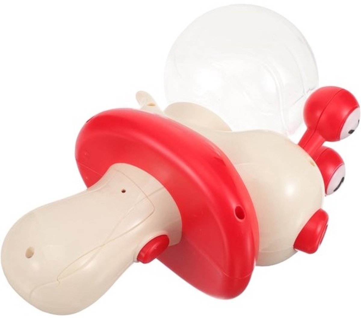 Interactieve Water Shooter - Waterspeelgoed Slak - Buiten Spelen - Schattig Cartoon Ontwerp - 21.5 cm Lengte - Multi