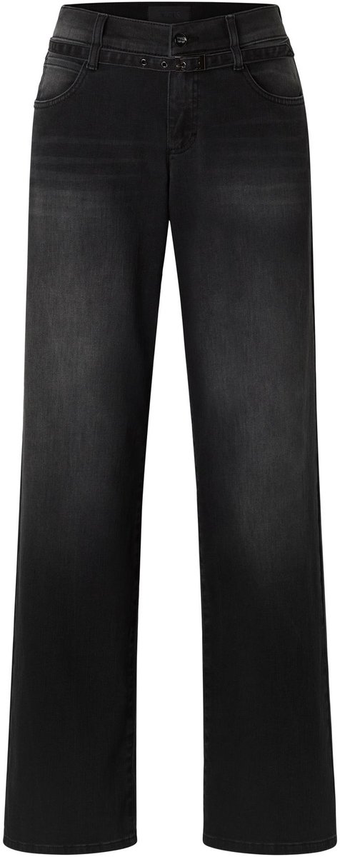 Angels Jeans - Broek - LIZ BELT 350 2565 L30 maat W36 X L30