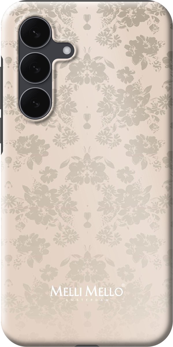 Melli Mello Telefoonhoesje Faded Grace (Tough Case) - Samsung Galaxy S26