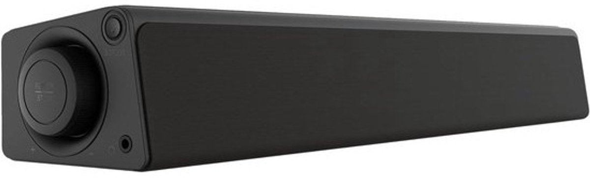 Mini Soundbar – TV Soundbar – Bluetooth Soundbar - Surround geluid