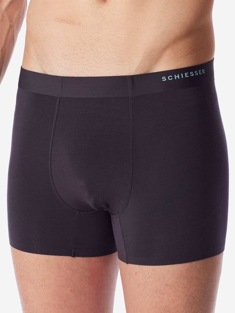 Schiesser Trunk Modern Bonded