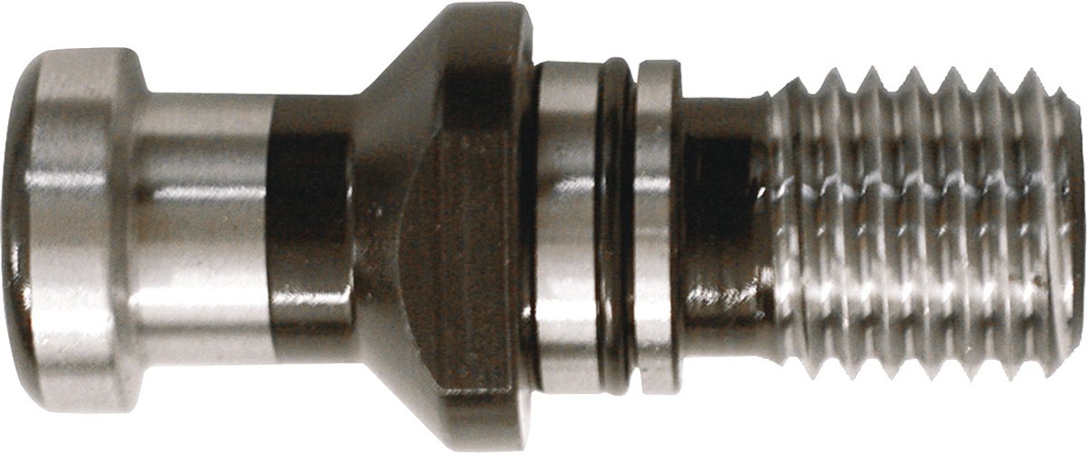Anzugsbolzen ISO 7388-3AF SK50 z.Bohr.TECWERK