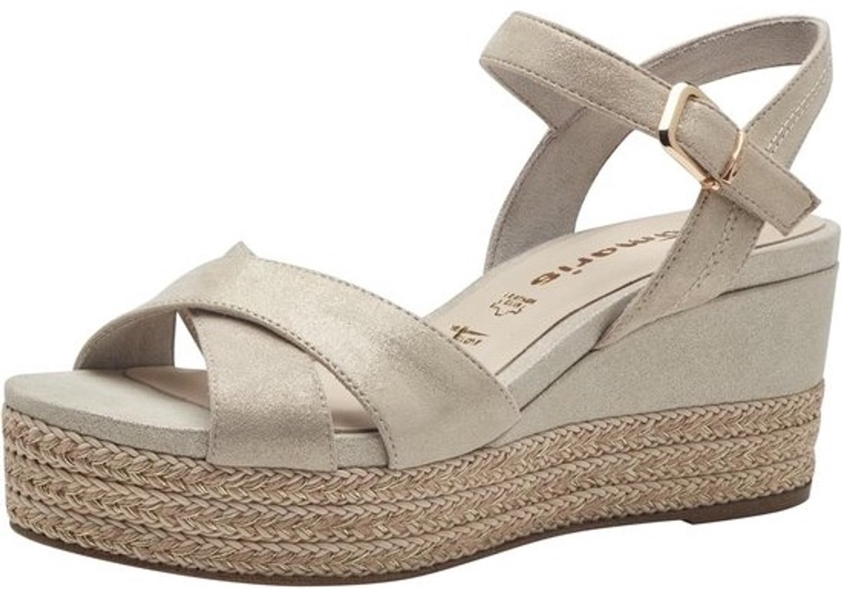 Elegante Dames Sandaal Smalle Pasvorm - Comfortabele Zomer schoen