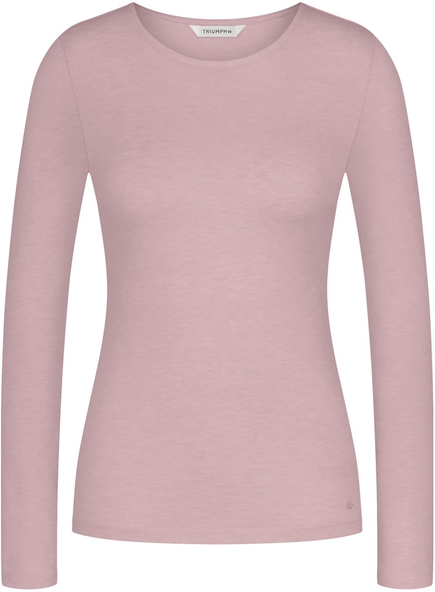 Triumph Longsleeve Red Label Beauty Layers