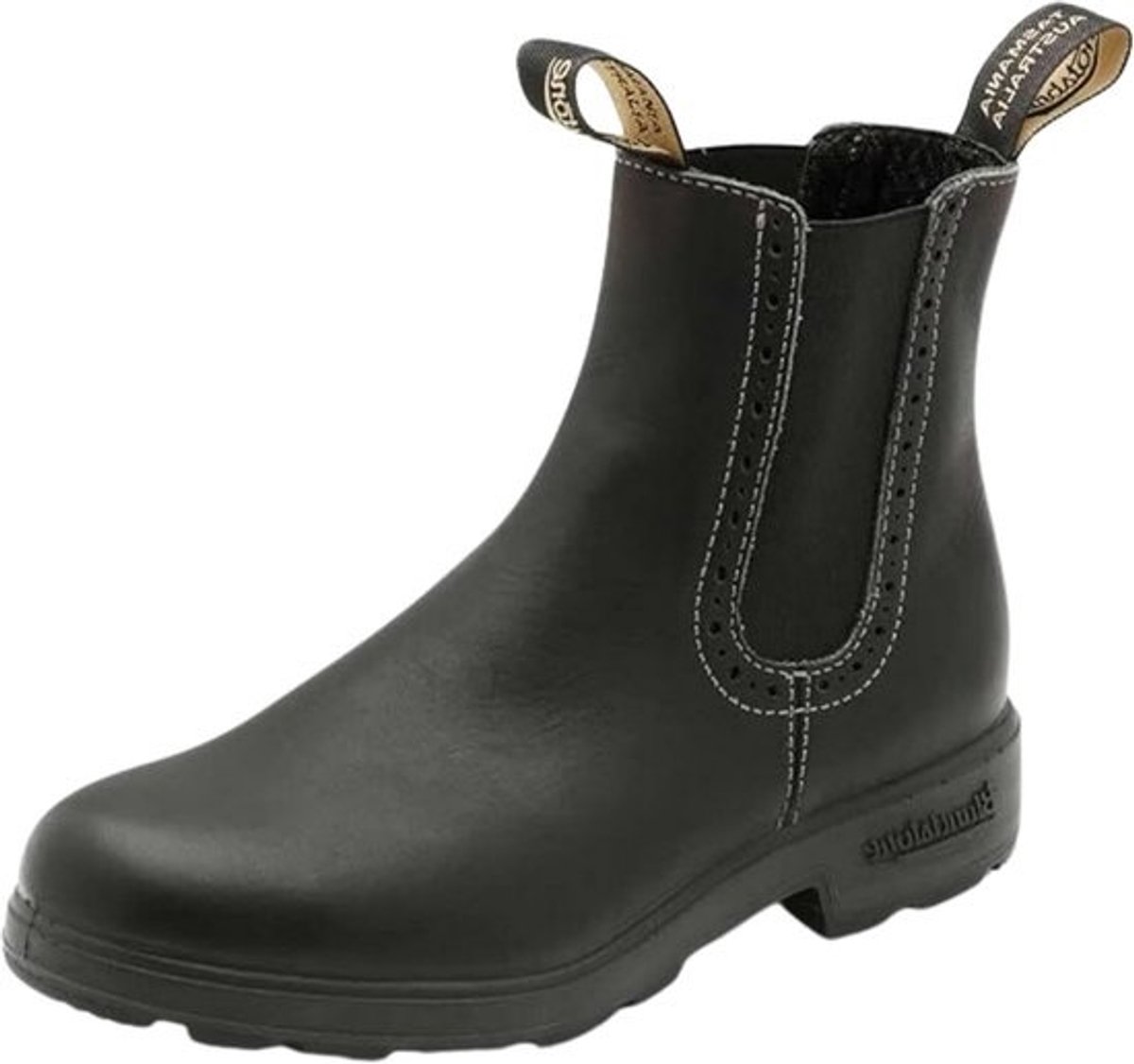 Dames Chelsea Boots van Zacht Suède - Comfortabele en Stijlvolle Enkellaarsjes