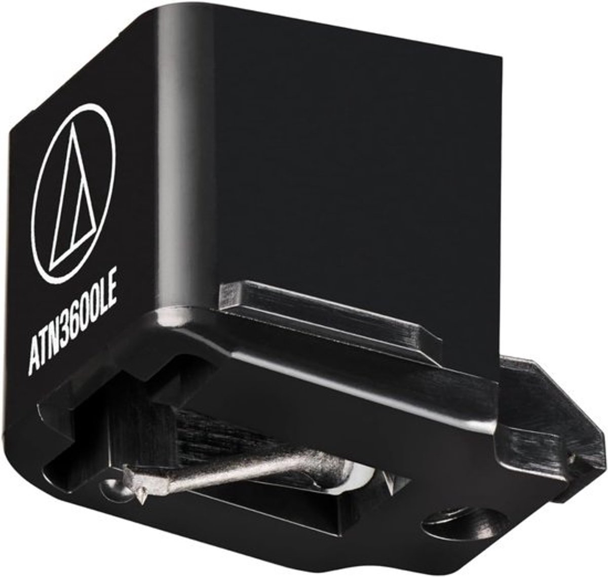 Naald voor platenspeler - Elliptische reserve naald voor ATN3600L compatibele naalden