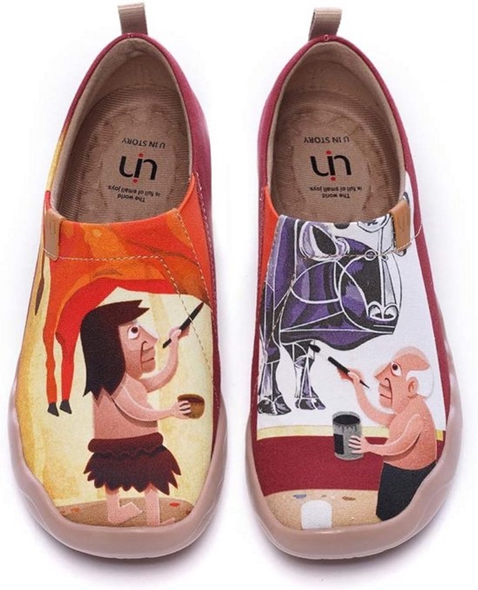 Dames Sandalen met Creatief Ontwerp