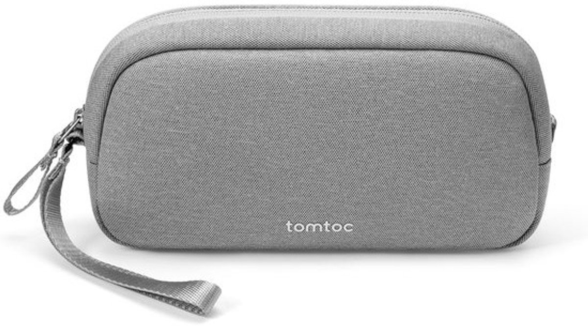 Accessoire Tas voor Laptop en Elektronica - Organiser Etui voor Kabels, Adapter en Oplader