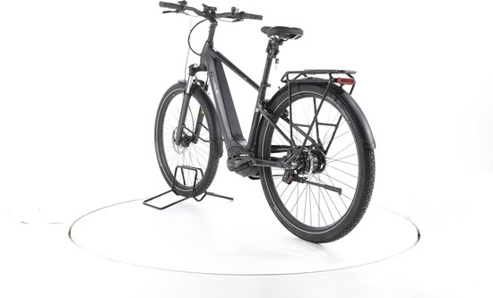 Pegasus Savino EVO 5R Performance Elektrische citybike Bosch Accu 625Wh 28" Pro — afbeelding 4
