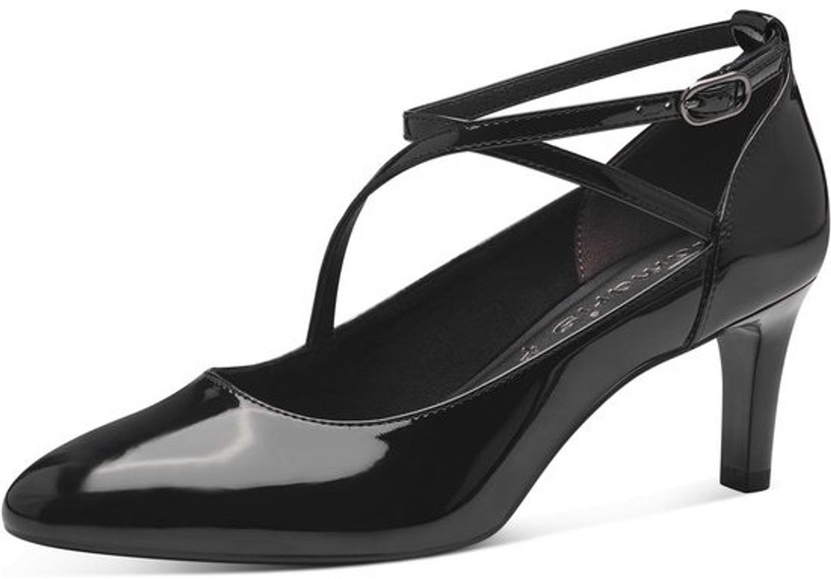 Dames Pomp met TOUCH-IT Technologie en ANTIslide Pasvorm