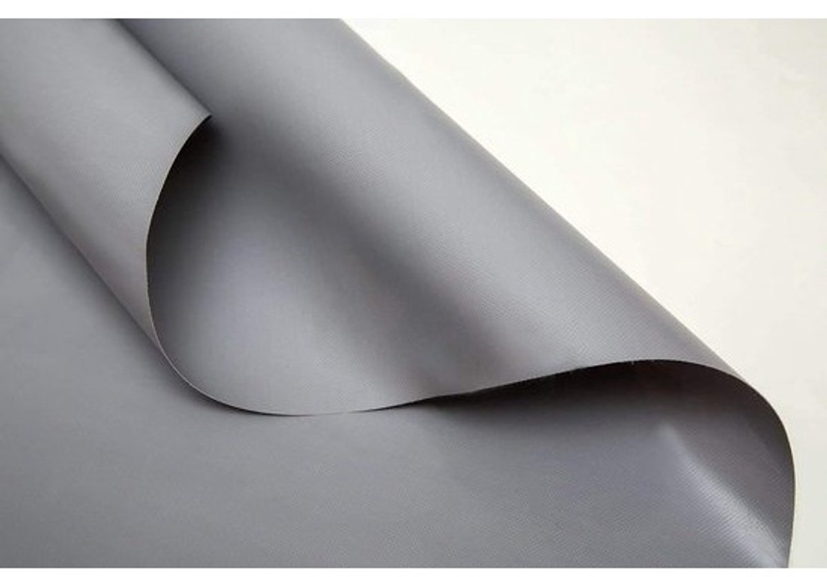 Sterk PVC Vrachtwagenzeil op Maat - Waterdicht en UV-bestendig