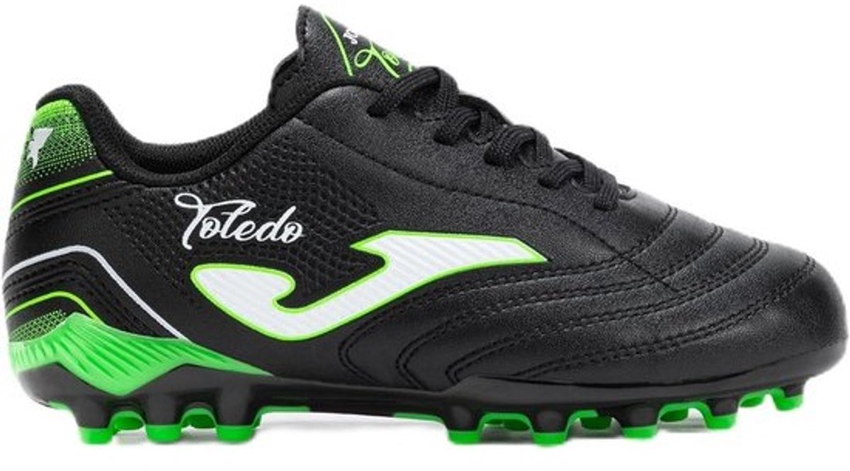 Voetbalschoenen Kind Kunstgras AG Zool Jongen Meisje Duurzaam