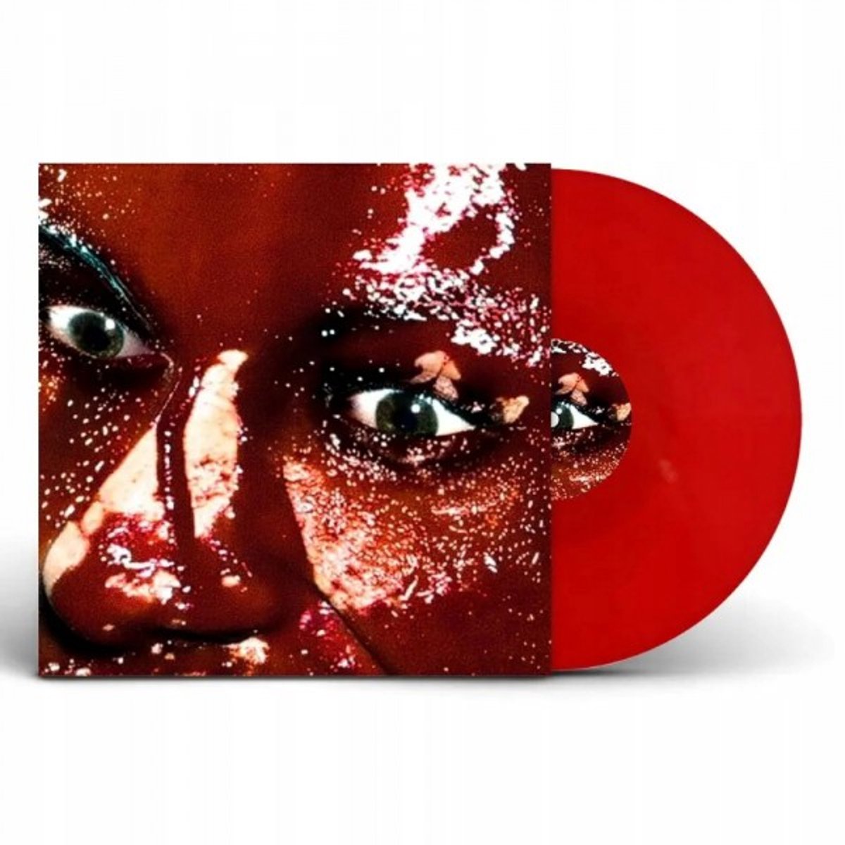 Night Lovell - My Blood As The Ink (LP)