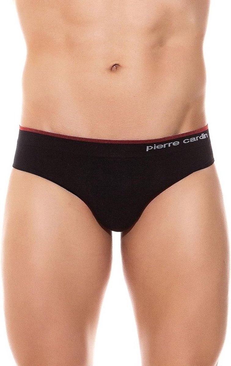 6-pack eenvoudige heren onderbroeken met elastische band