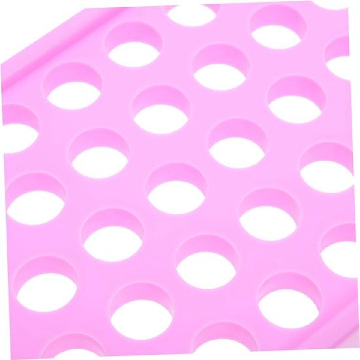 Make-up Vulling Tray - Lipgloss Container Set - Cosmetica Maken - Gladde Gepolijste Afwerking