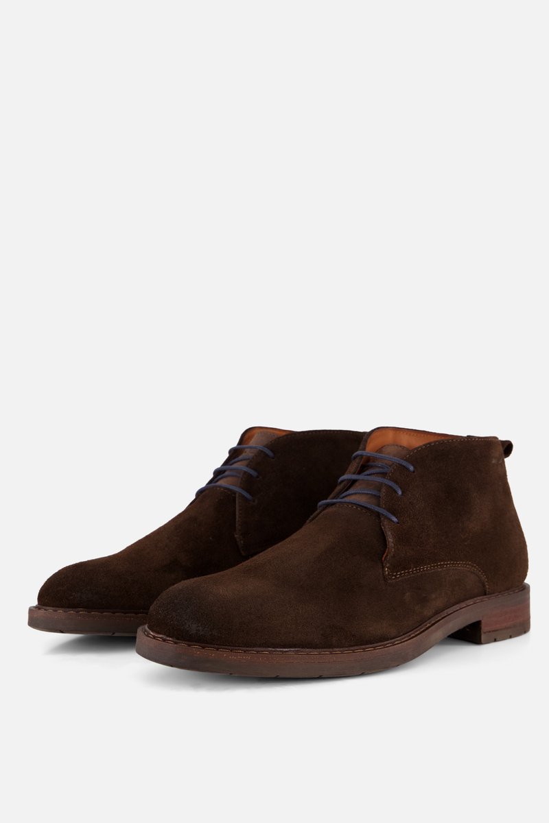 Van Lier Boston Bruin - Maat 42