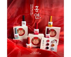 MAYO Hong Yeon Collection (6x10ml)