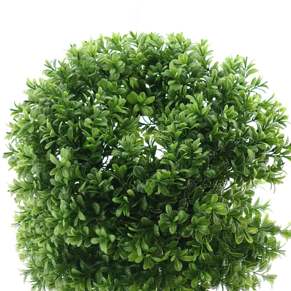 DPI Buxuskrans Groen Ø 30 cm - Kunstplanten