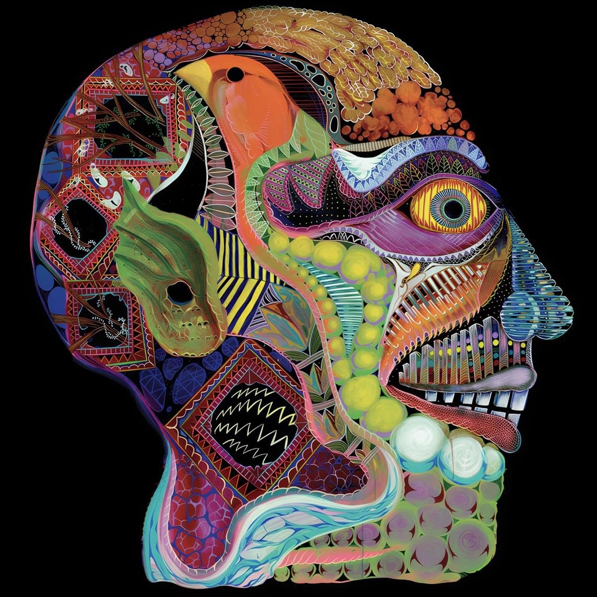 Osees - Cara Maluco (12" Single)