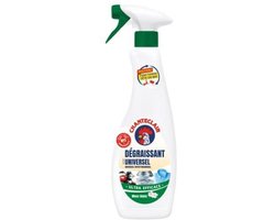ChanteClair allesreiniger Spray musc blanc 600ml