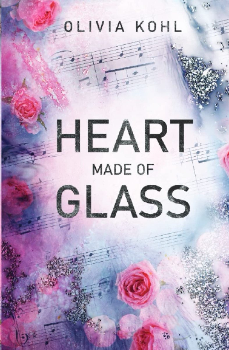 Heart Made Of Glass - ShopVlot