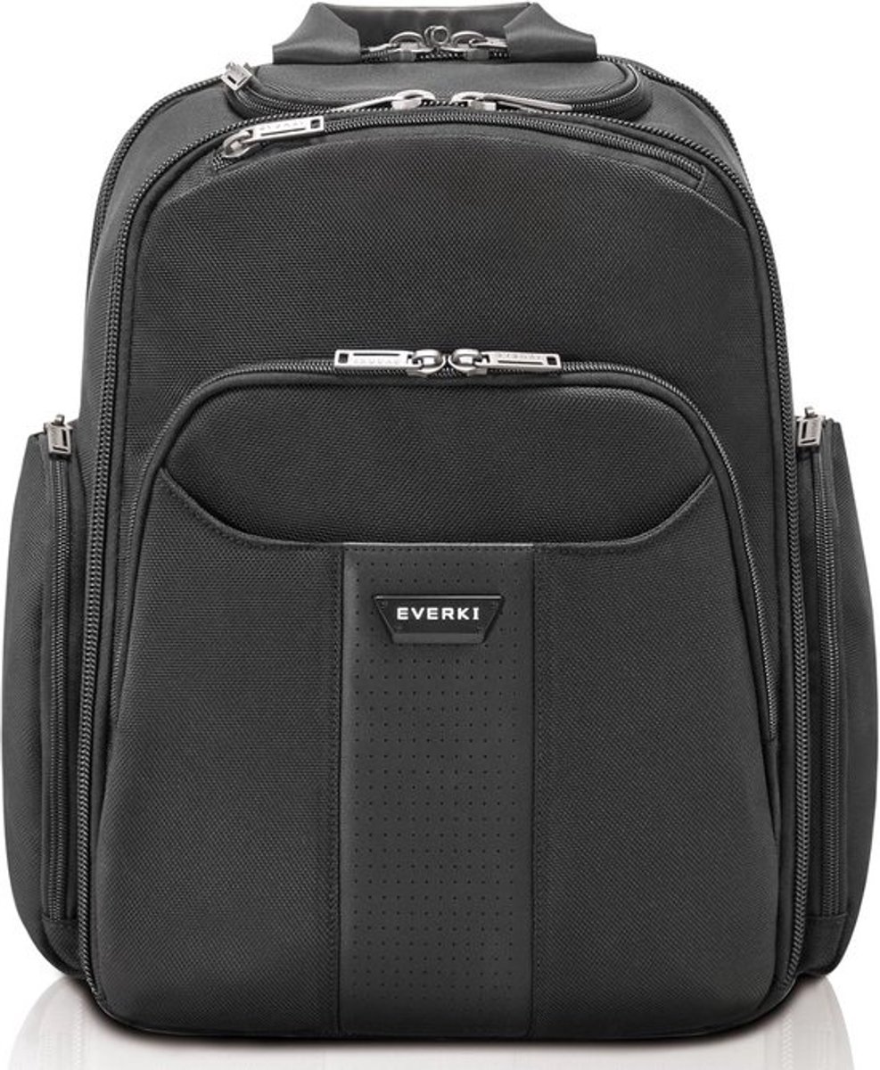 Premium Business Laptoptas Rugzak voor 14.1" tot 15" Laptops met Reisontwerp