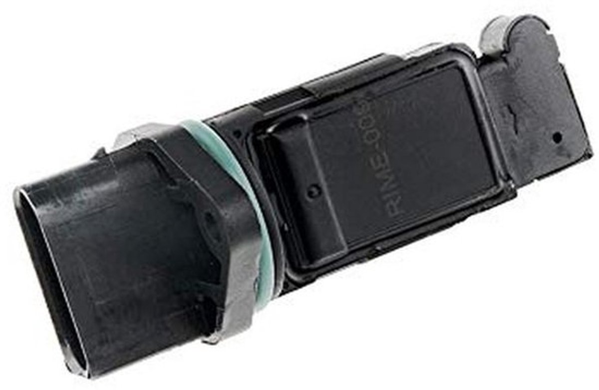 Luchtmassameter voor Mercedes A-Klasse W168 en Vaneo CDI
