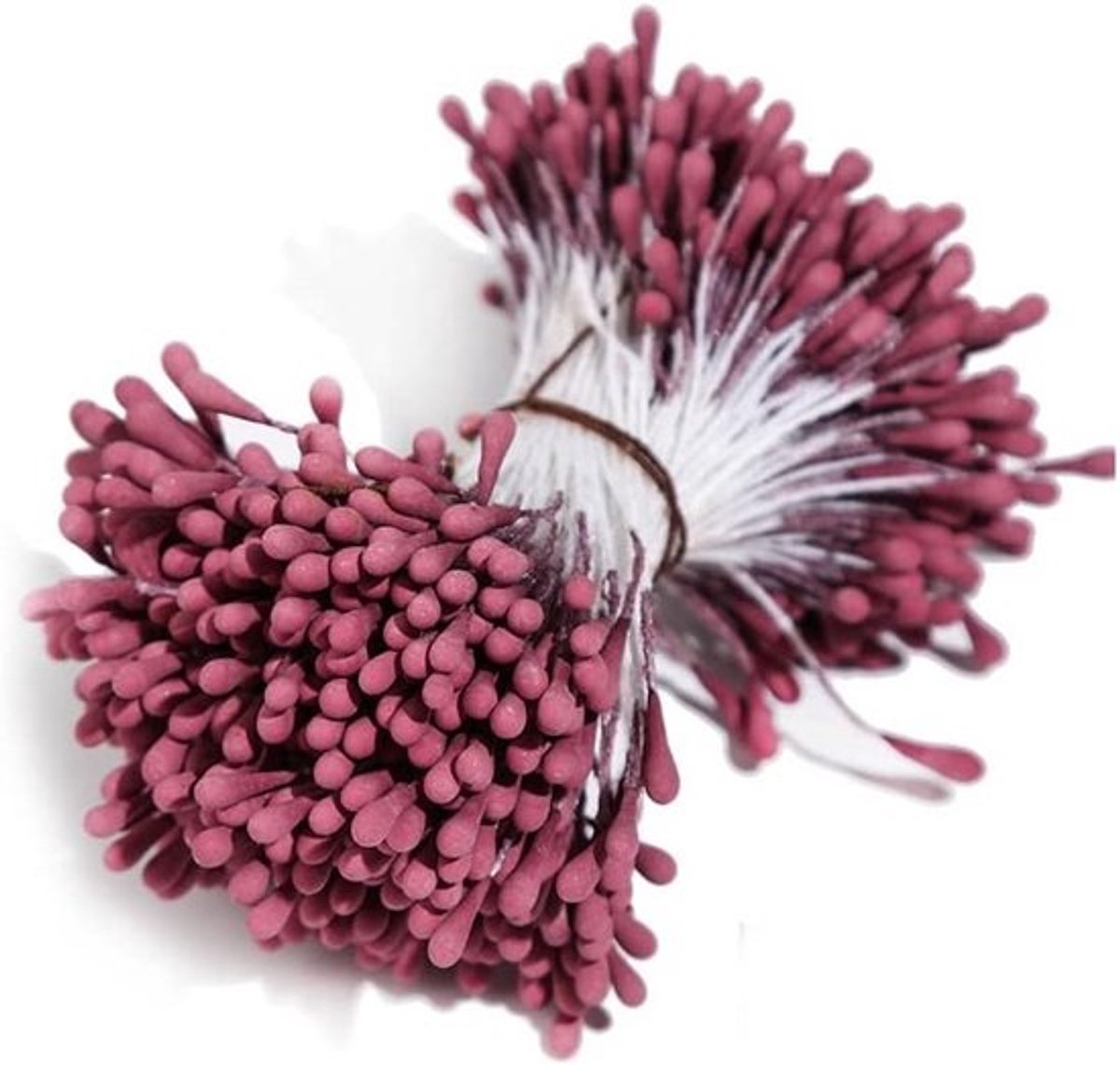 400 Stuks DIY Bloemendraad Meeldraden Stamper voor Zijden Bloemen en Ambachten