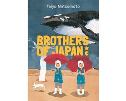 Brothers of Japan